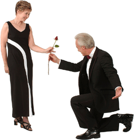 Personalized Wedding Anniversary Vows Renewal Ceremony