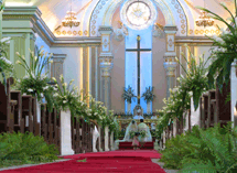 Lake Forest Wedding Locations