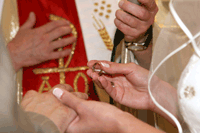 Laguna Niguel Wedding Clergy