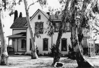 Garden Grove Historical Society